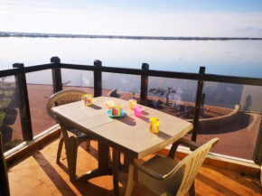 Résidence Grenada - Appartement 5 couchages LE BARCARES vue splendide sur lac marin MAE-1794